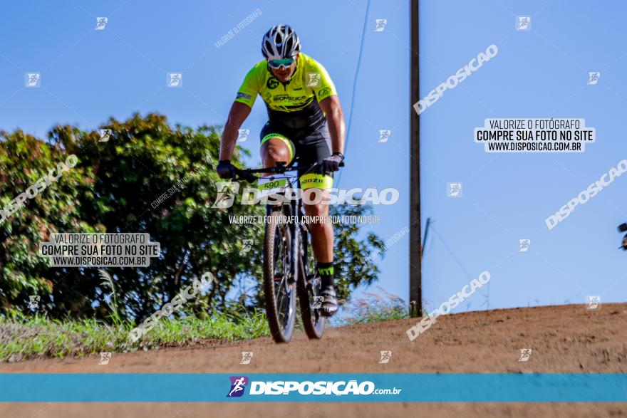 II GP Jandaia do Sul de Mountain Bike