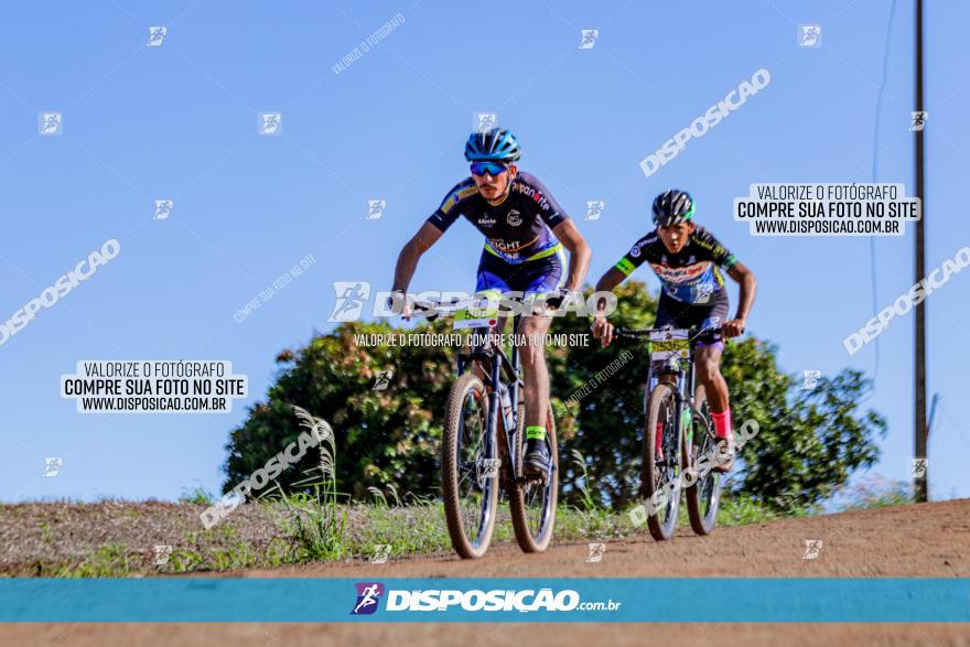 II GP Jandaia do Sul de Mountain Bike