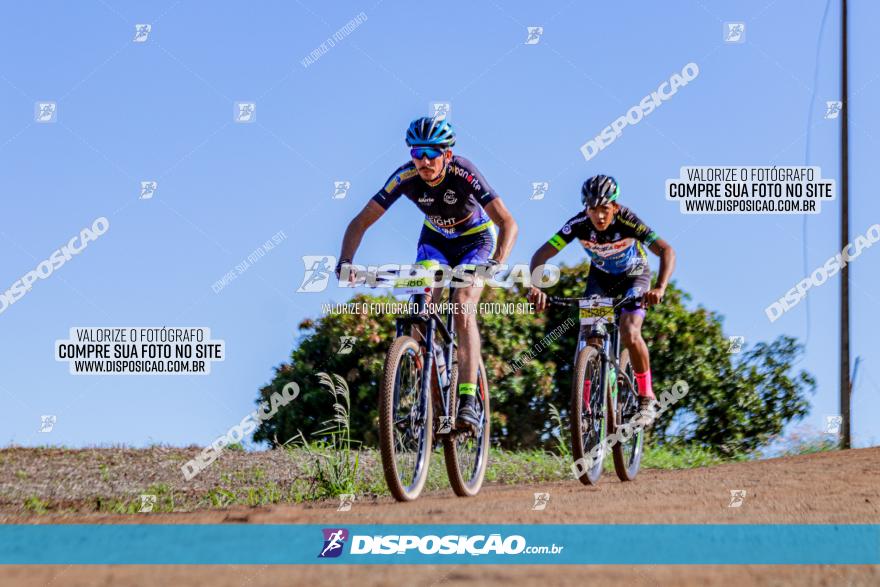 II GP Jandaia do Sul de Mountain Bike