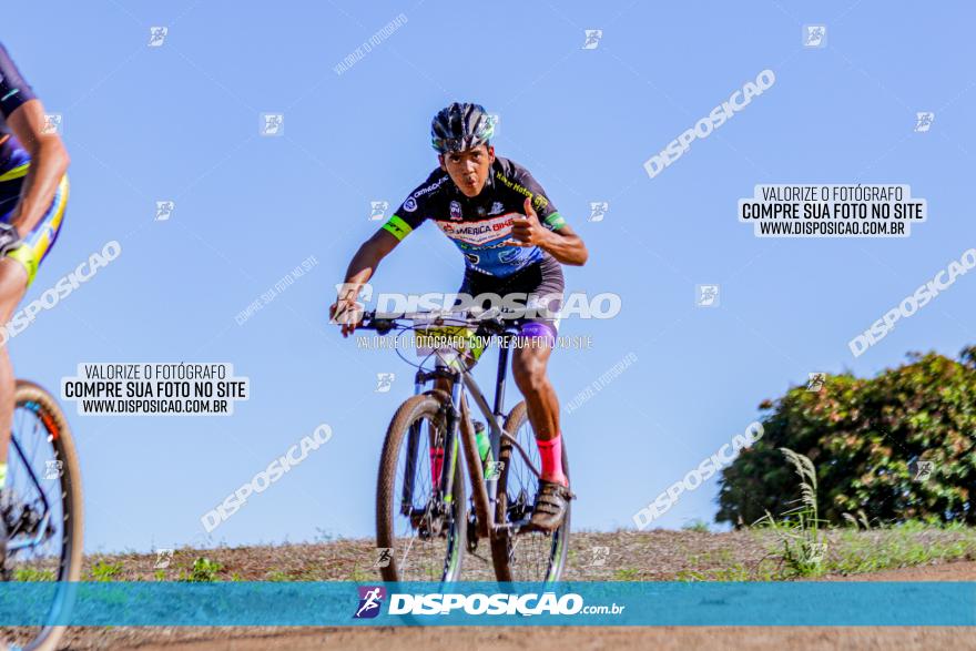 II GP Jandaia do Sul de Mountain Bike