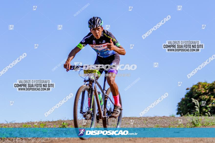 II GP Jandaia do Sul de Mountain Bike