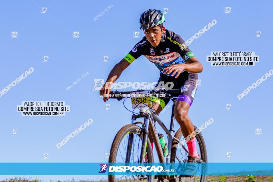 II GP Jandaia do Sul de Mountain Bike