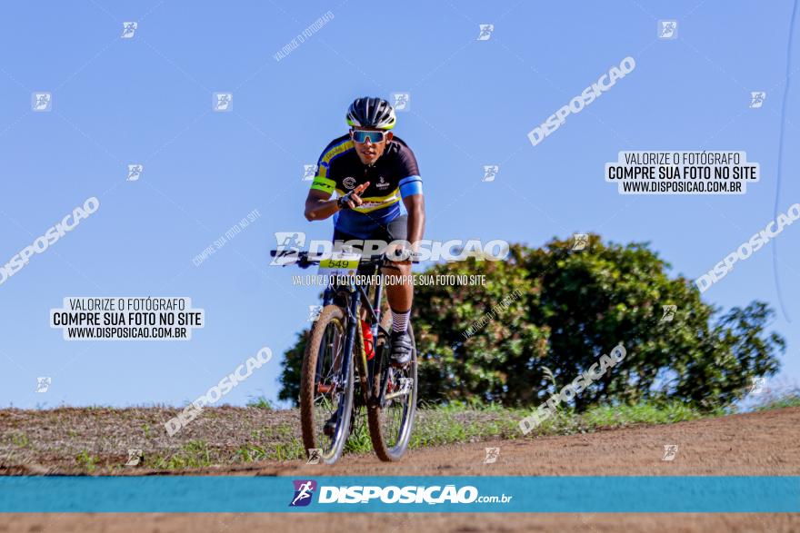 II GP Jandaia do Sul de Mountain Bike