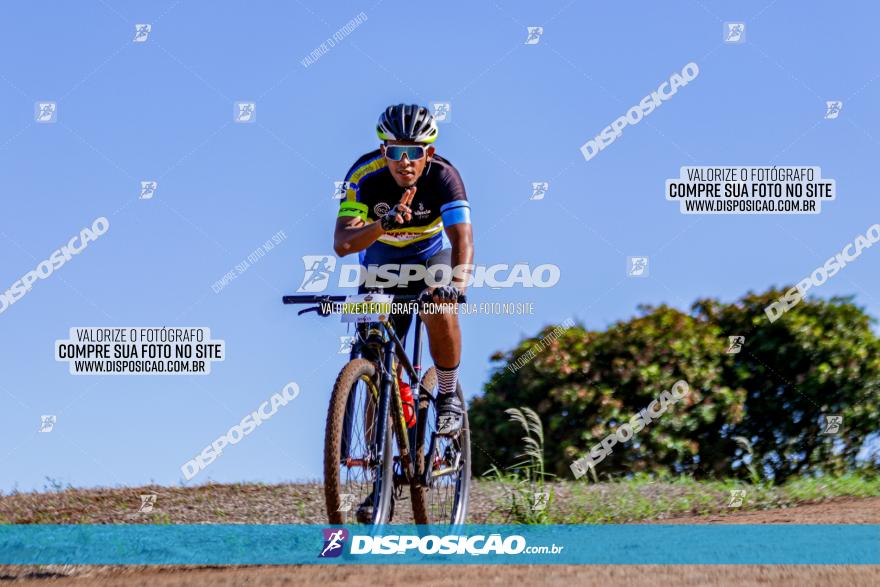 II GP Jandaia do Sul de Mountain Bike