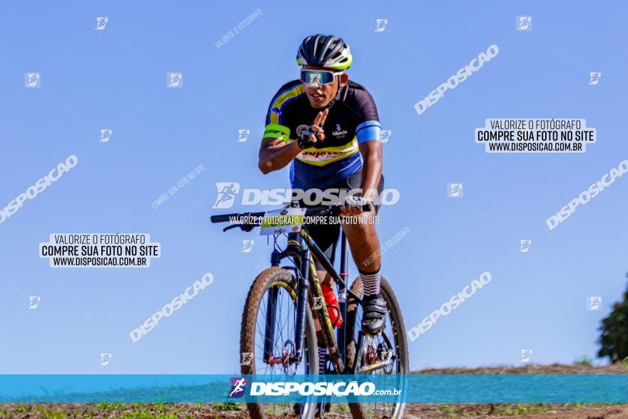 II GP Jandaia do Sul de Mountain Bike