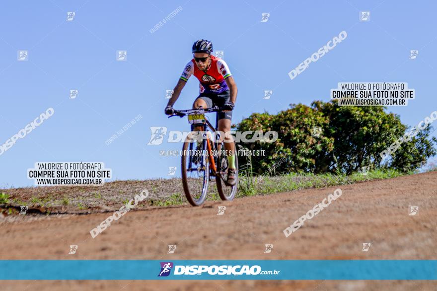 II GP Jandaia do Sul de Mountain Bike