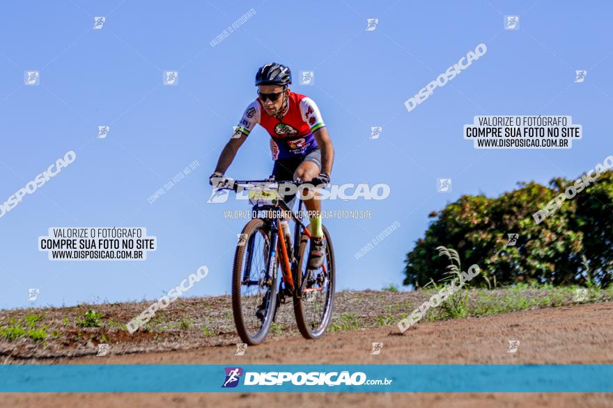 II GP Jandaia do Sul de Mountain Bike