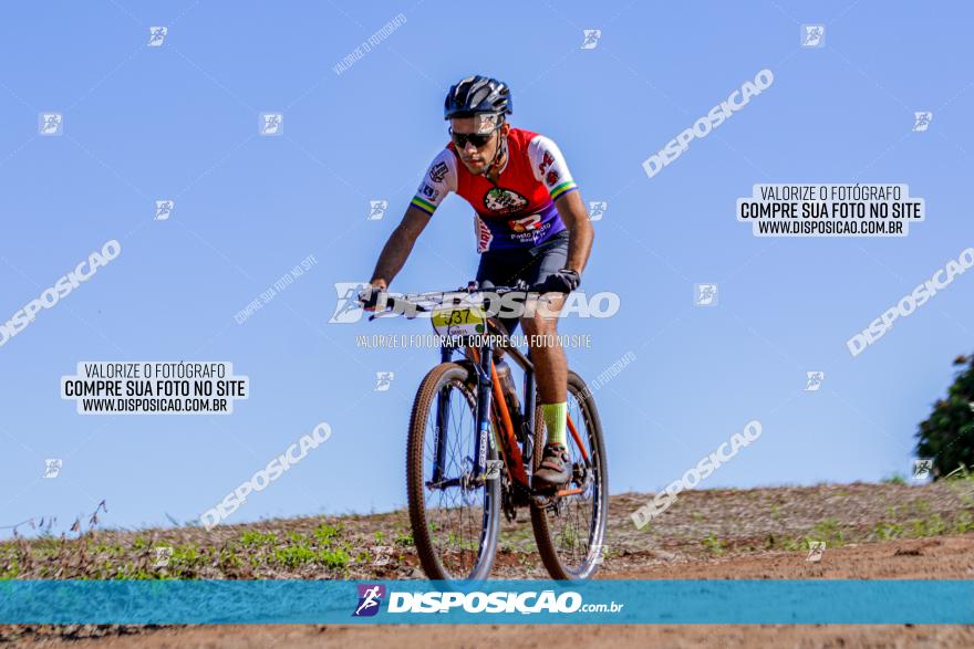 II GP Jandaia do Sul de Mountain Bike