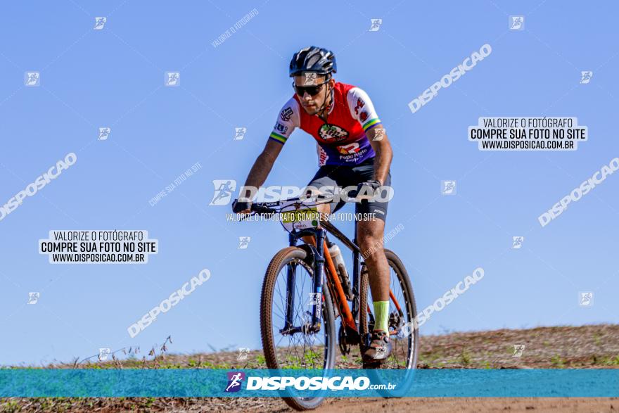 II GP Jandaia do Sul de Mountain Bike