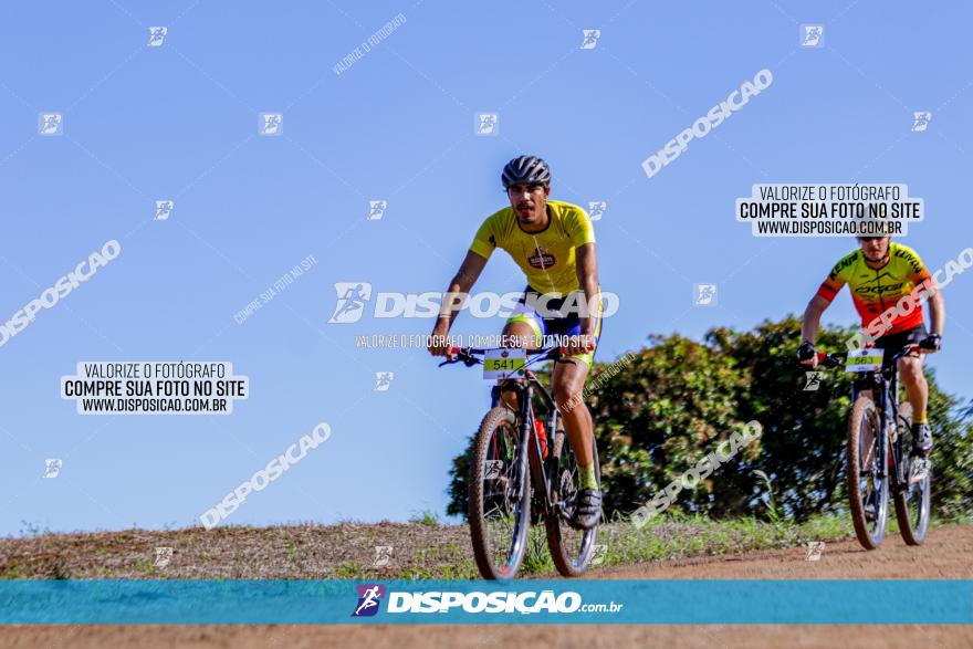 II GP Jandaia do Sul de Mountain Bike