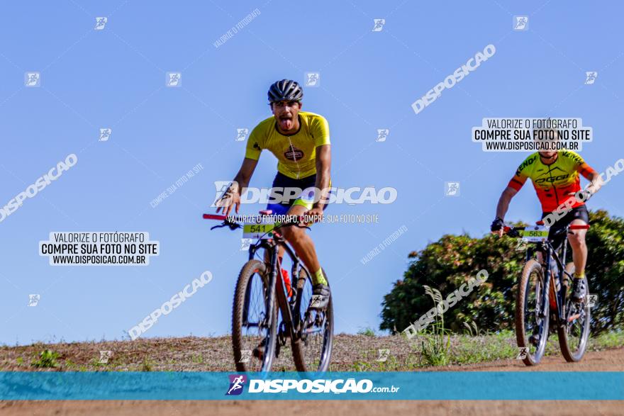 II GP Jandaia do Sul de Mountain Bike