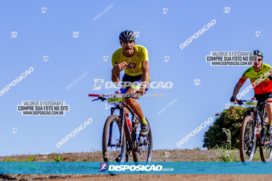 II GP Jandaia do Sul de Mountain Bike