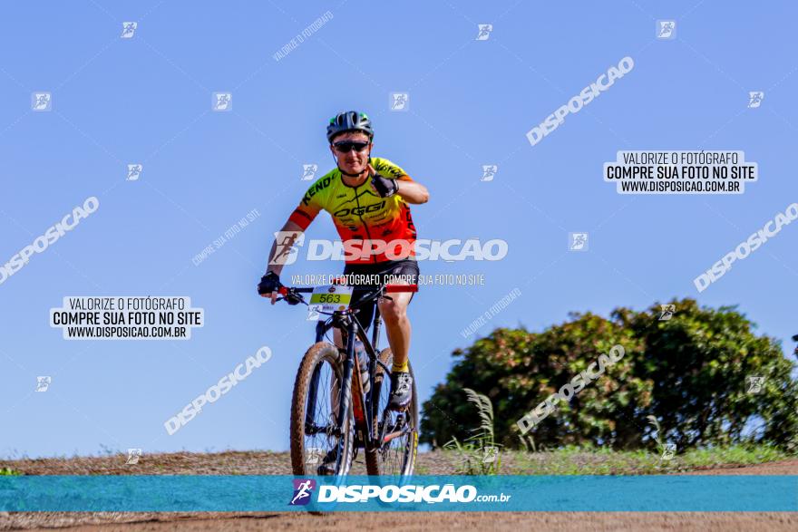 II GP Jandaia do Sul de Mountain Bike