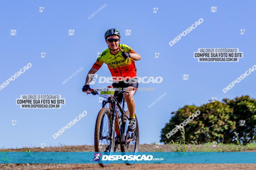 II GP Jandaia do Sul de Mountain Bike