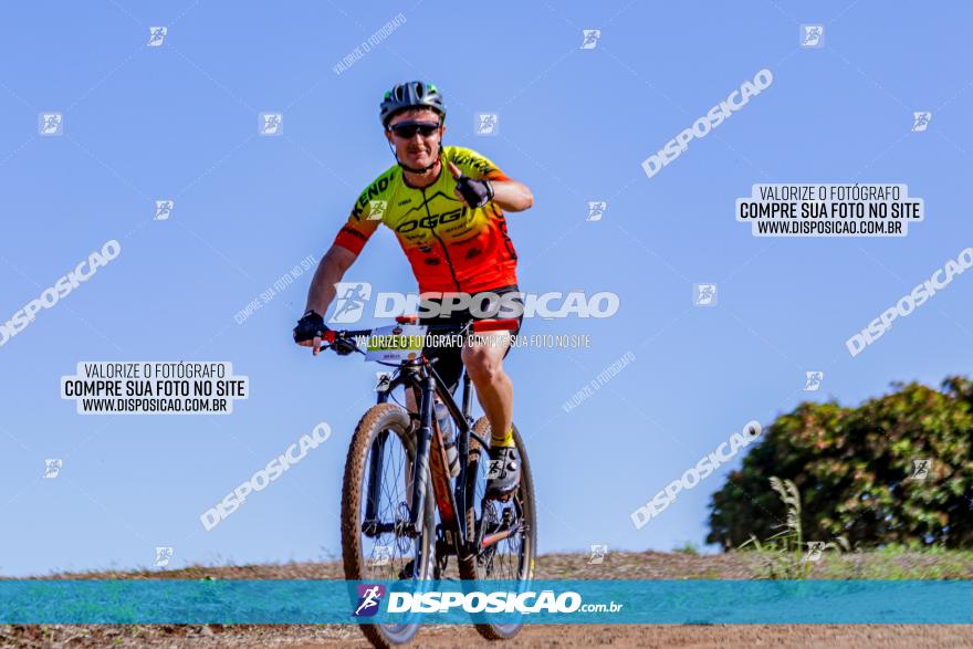 II GP Jandaia do Sul de Mountain Bike