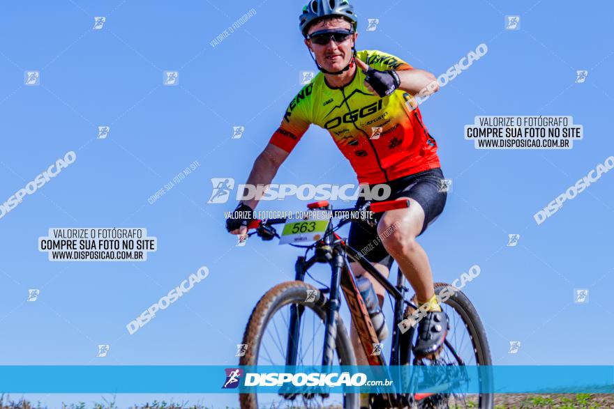 II GP Jandaia do Sul de Mountain Bike