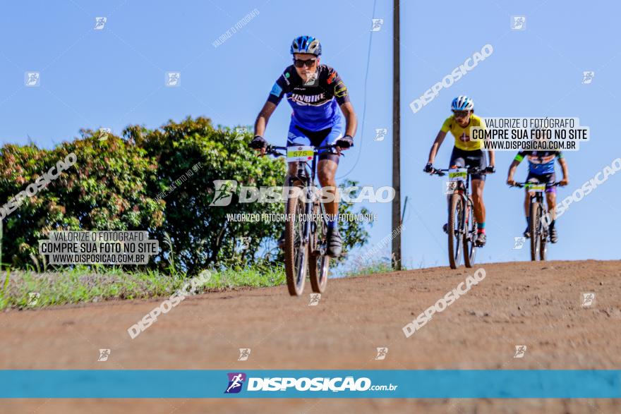 II GP Jandaia do Sul de Mountain Bike