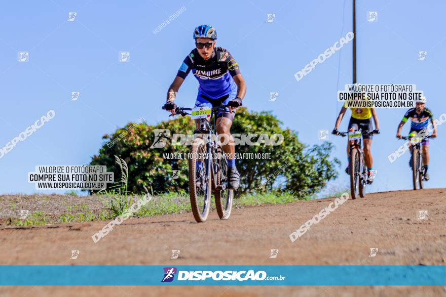 II GP Jandaia do Sul de Mountain Bike