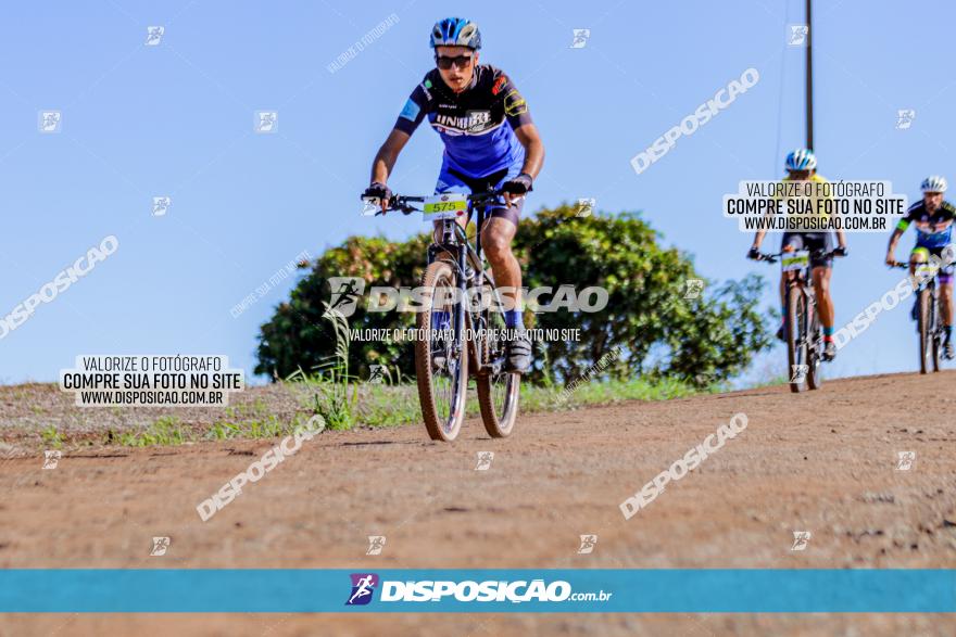 II GP Jandaia do Sul de Mountain Bike