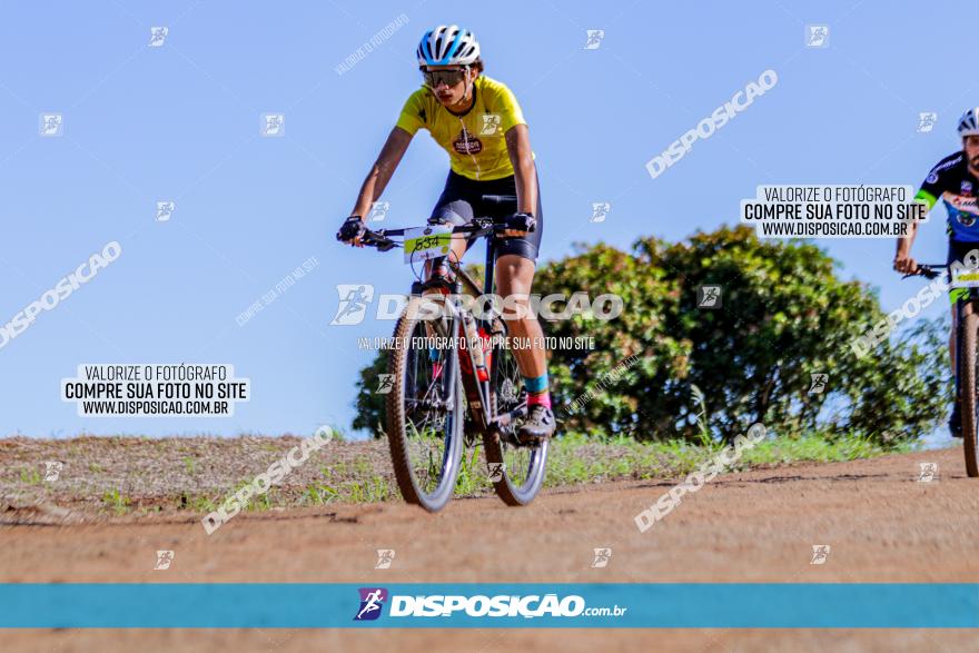 II GP Jandaia do Sul de Mountain Bike