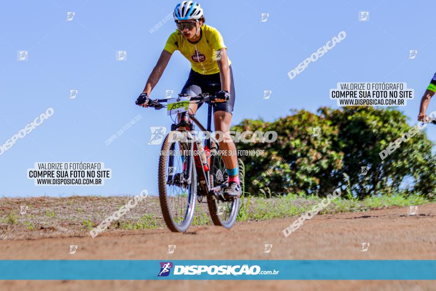 II GP Jandaia do Sul de Mountain Bike