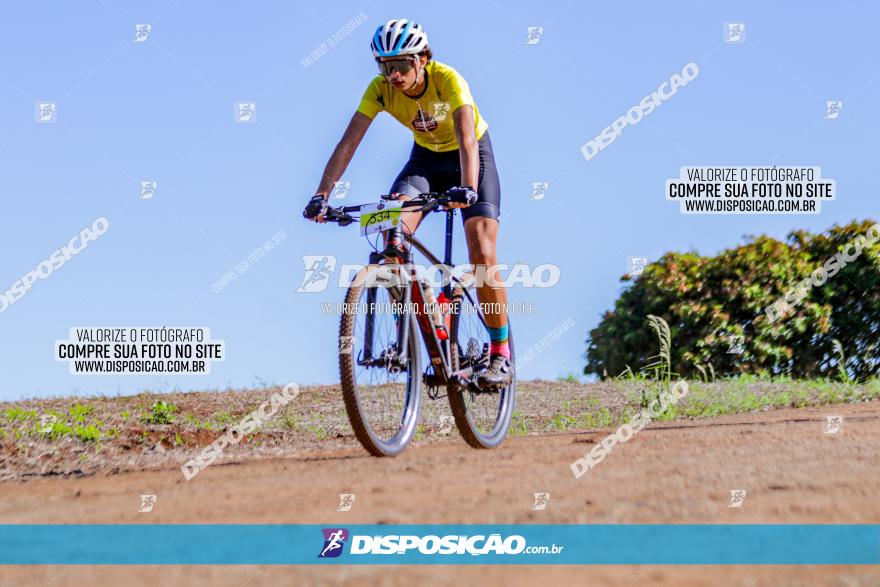 II GP Jandaia do Sul de Mountain Bike