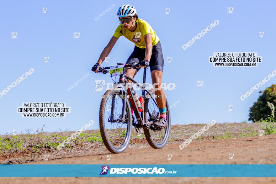 II GP Jandaia do Sul de Mountain Bike