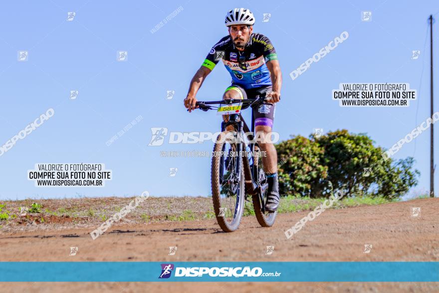 II GP Jandaia do Sul de Mountain Bike