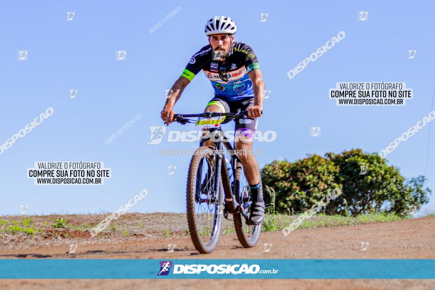 II GP Jandaia do Sul de Mountain Bike