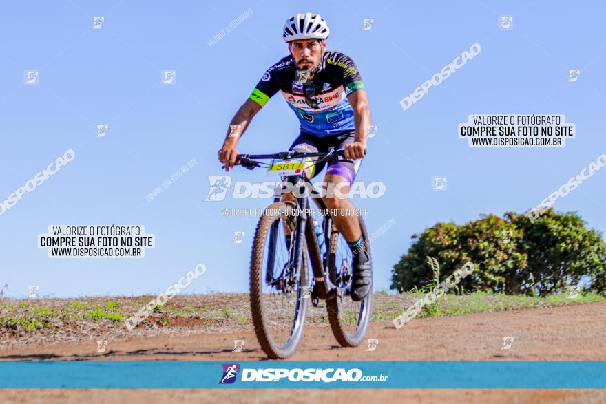 II GP Jandaia do Sul de Mountain Bike