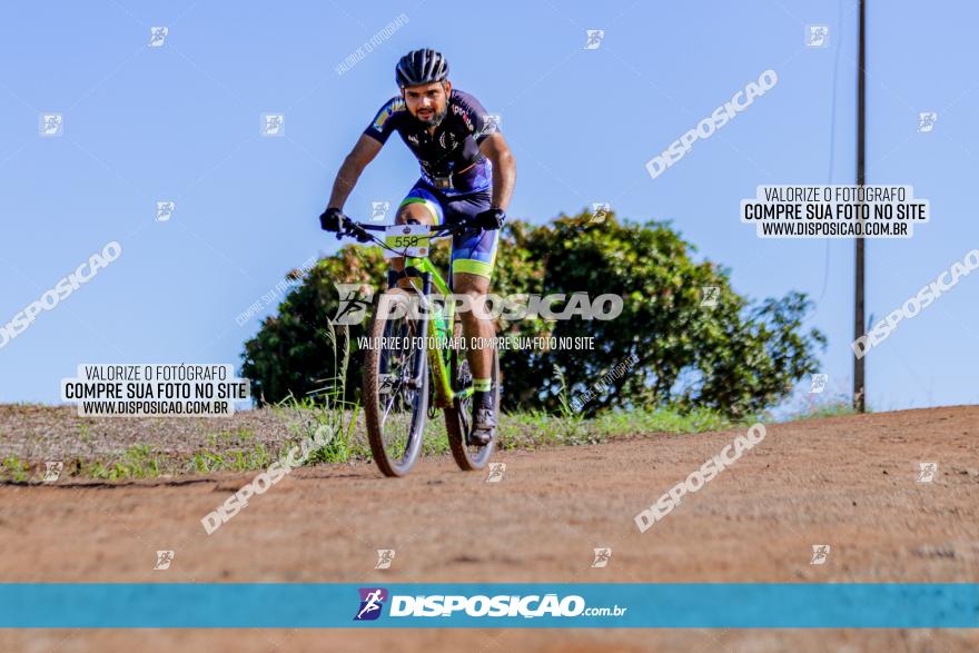 II GP Jandaia do Sul de Mountain Bike