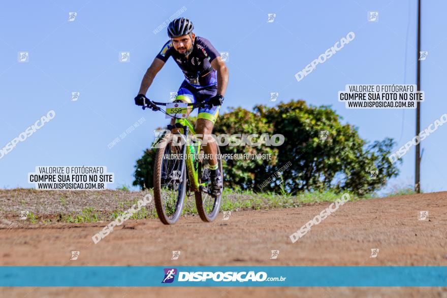 II GP Jandaia do Sul de Mountain Bike