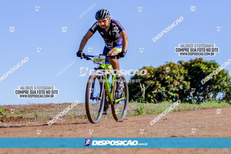 II GP Jandaia do Sul de Mountain Bike