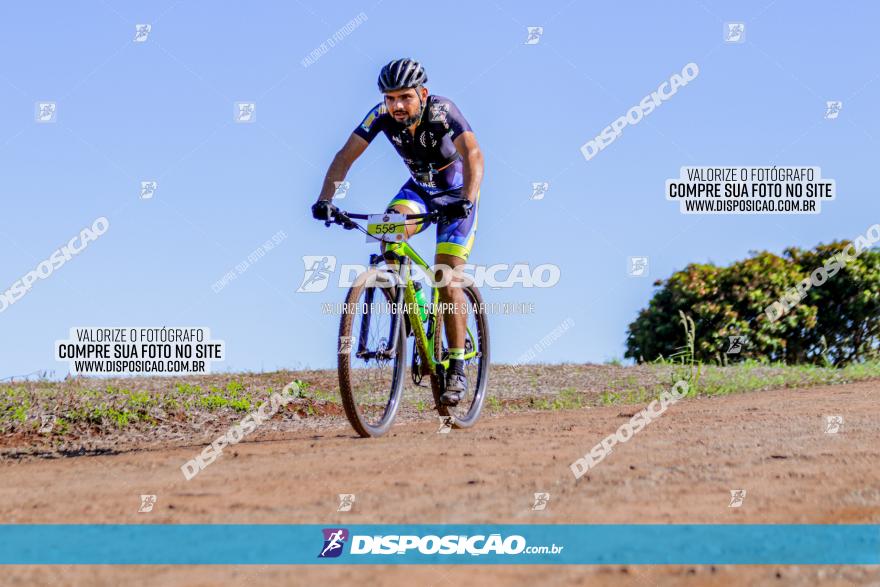 II GP Jandaia do Sul de Mountain Bike