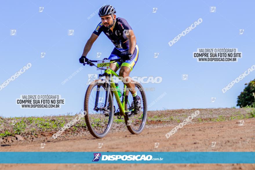 II GP Jandaia do Sul de Mountain Bike