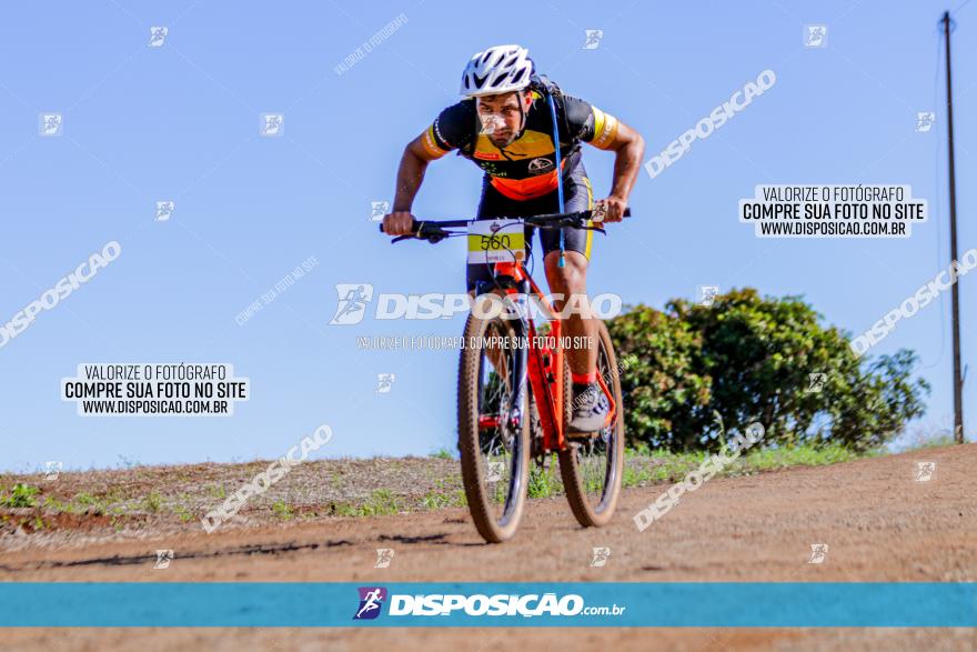 II GP Jandaia do Sul de Mountain Bike