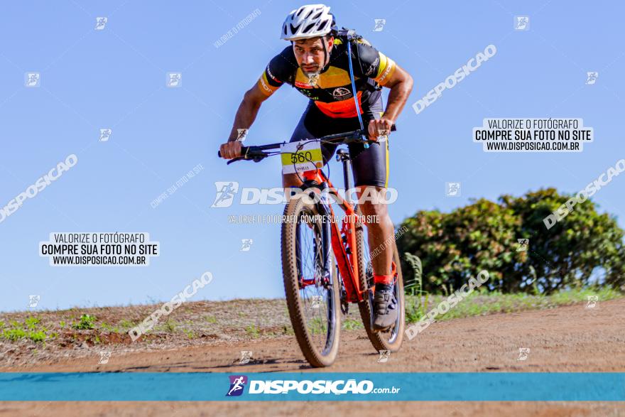 II GP Jandaia do Sul de Mountain Bike