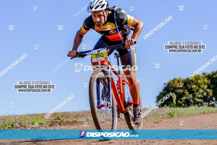 II GP Jandaia do Sul de Mountain Bike