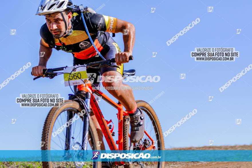 II GP Jandaia do Sul de Mountain Bike