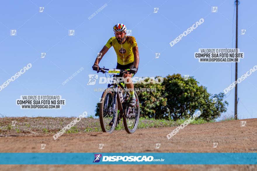 II GP Jandaia do Sul de Mountain Bike