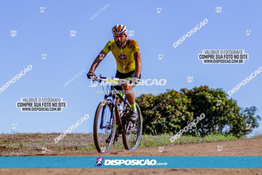 II GP Jandaia do Sul de Mountain Bike