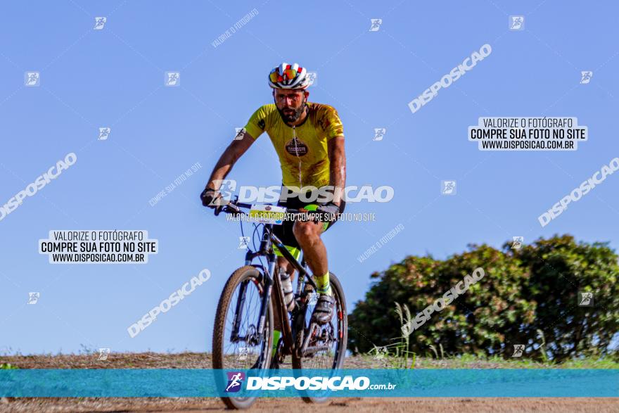 II GP Jandaia do Sul de Mountain Bike