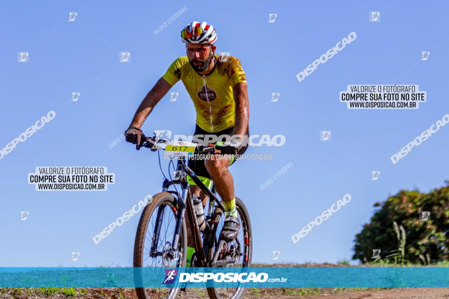 II GP Jandaia do Sul de Mountain Bike