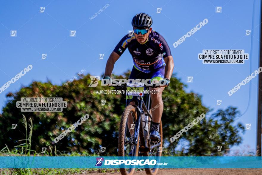 II GP Jandaia do Sul de Mountain Bike