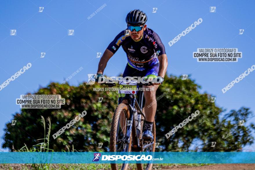 II GP Jandaia do Sul de Mountain Bike