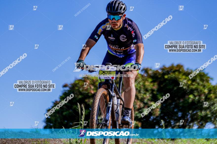 II GP Jandaia do Sul de Mountain Bike