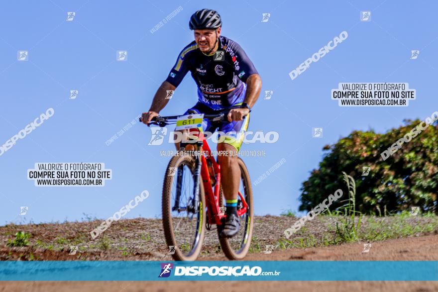 II GP Jandaia do Sul de Mountain Bike