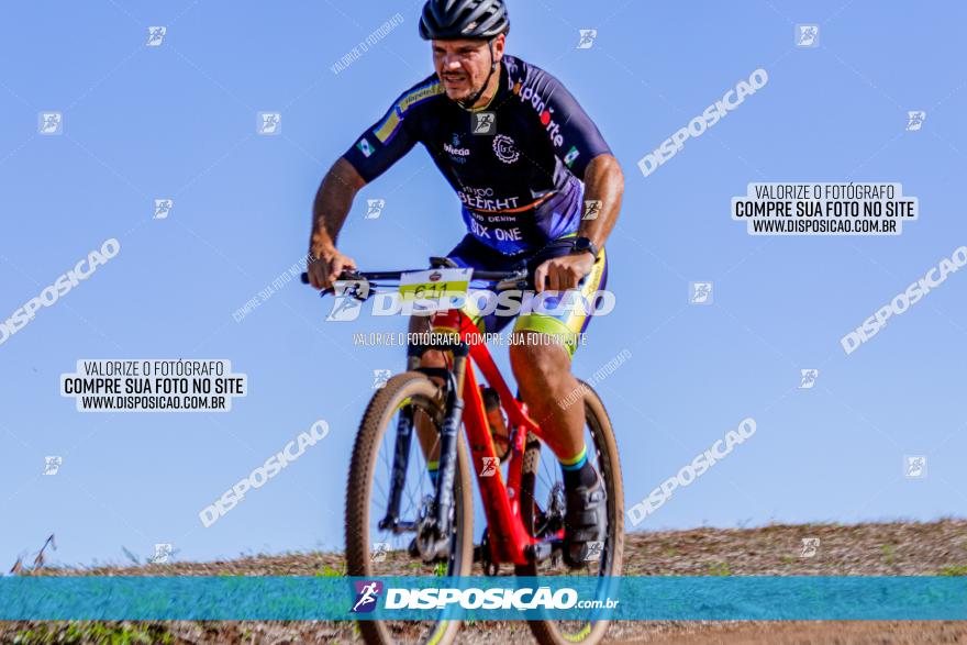 II GP Jandaia do Sul de Mountain Bike