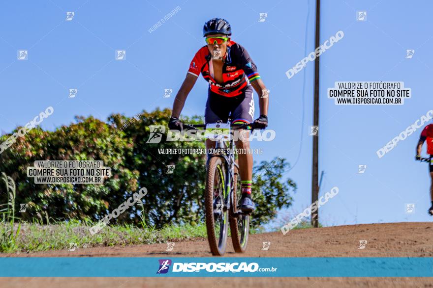 II GP Jandaia do Sul de Mountain Bike