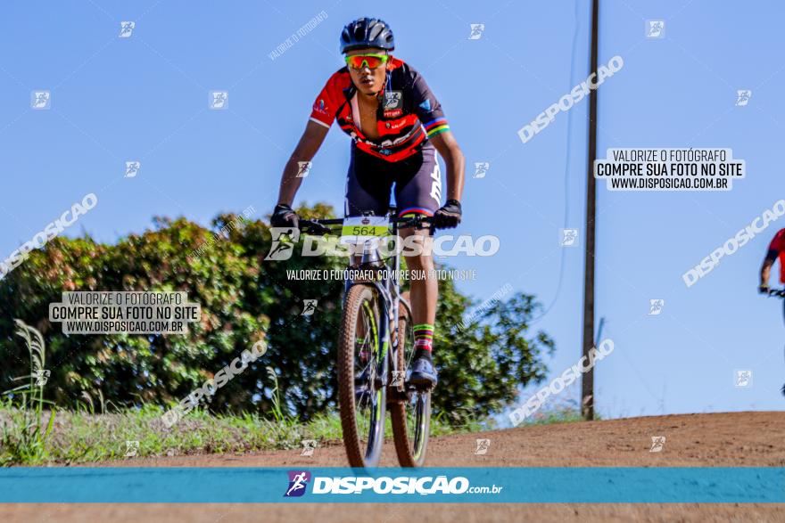 II GP Jandaia do Sul de Mountain Bike